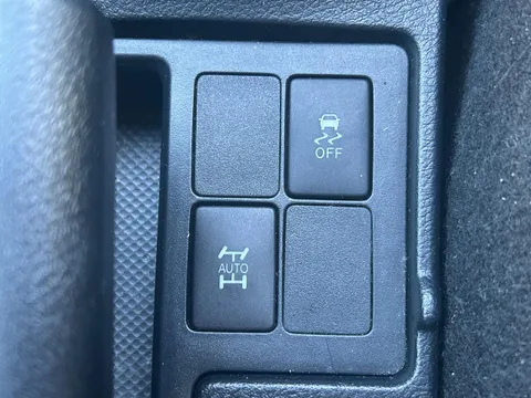 Toyota Yaris (Vitz)