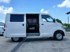 Toyota TownAce Van