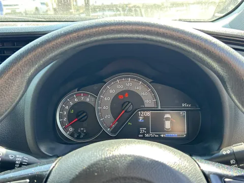 Toyota Yaris (Vitz)