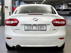 Renault SM3