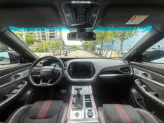 Jetour X70
