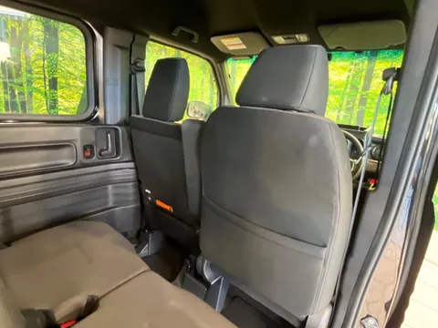 Honda N-VAN +Style