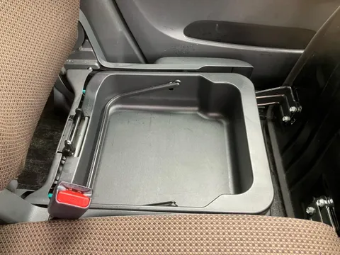 Suzuki MR Wagon