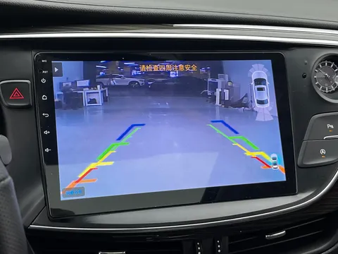 Buick Envision