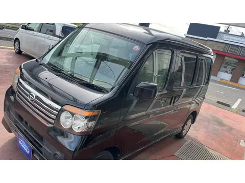 Daihatsu Atrai Wagon