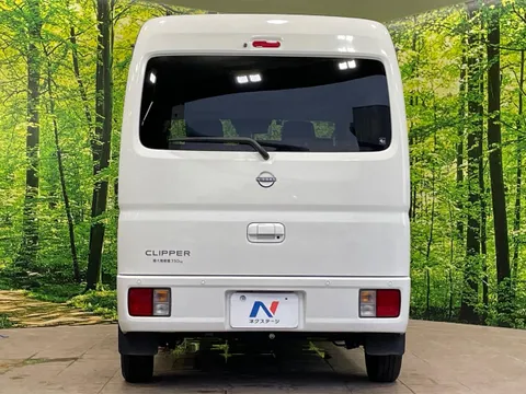 Nissan Clipper