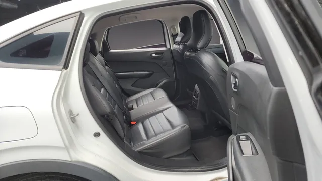 Renault XM3