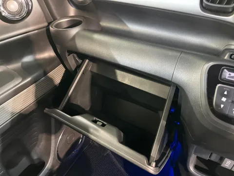 Honda N-BOX Slash