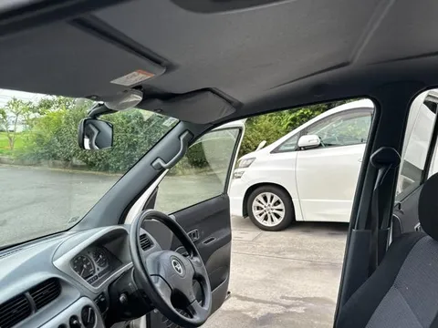 Daihatsu Terios Kid