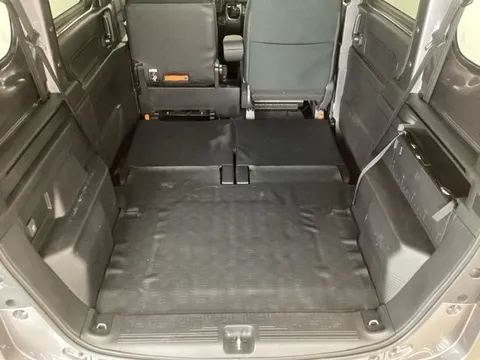 Honda N-VAN Plus Style