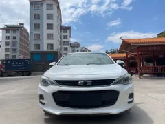 Chevrolet Cavalier
