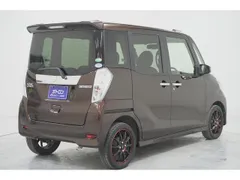 Mitsubishi eK Space Custom