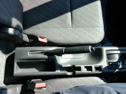 Suzuki Super Carry