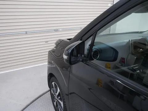 Mitsubishi eK X