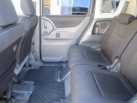 Suzuki Palette SW