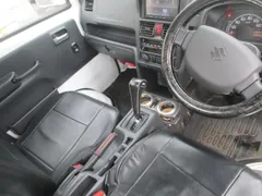 Suzuki Carry Track