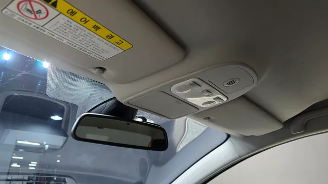 Renault SM3