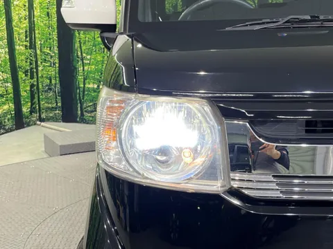 Honda N-BOX Slash