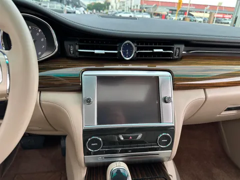 Maserati
