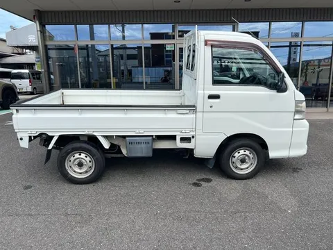 Toyota Pixis Truck