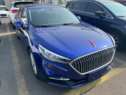 Hongqi