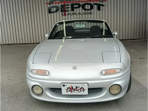 Mazda Eunos Roadster