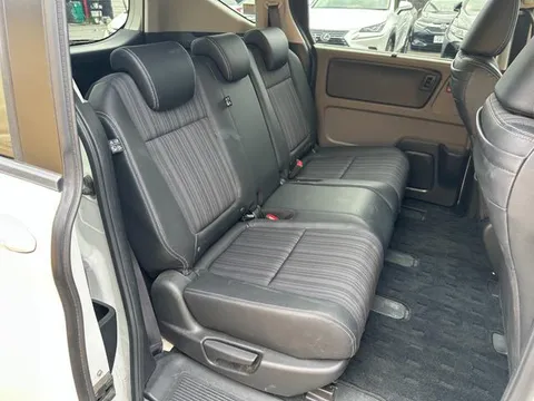 Honda Freed Plus