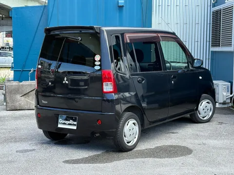 Mitsubishi Toppo