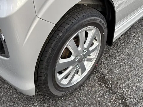 Mitsubishi Town Box