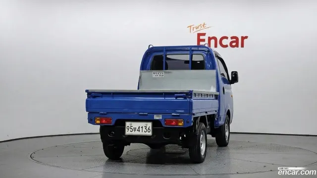 Chevrolet Labo