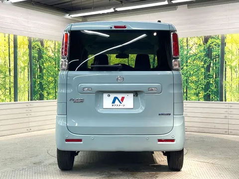 Mazda Flair Wagon