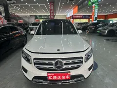 Mercedes-Benz Mercedes-Benz GLB