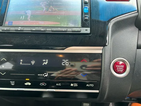 Honda Jazz (Fit)