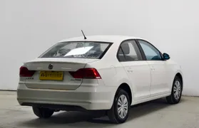 Volkswagen Santana