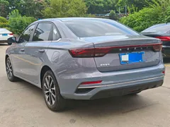 Geely