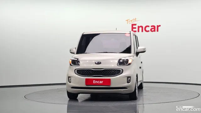 Kia Ray