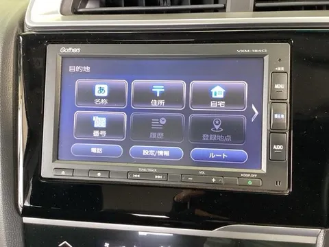 Honda Jazz (Fit)
