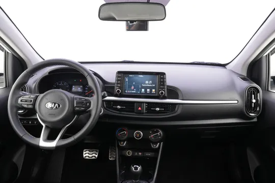 Kia Picanto (Morning)