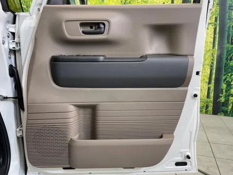 Honda N-BOX Joy