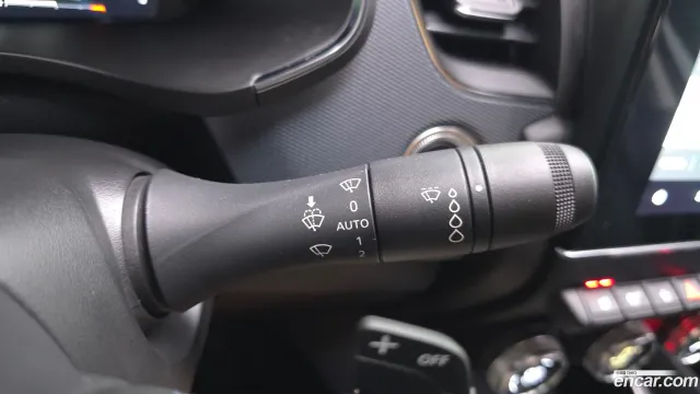Renault XM3
