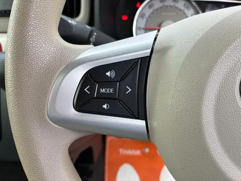 Daihatsu Mira Tocot