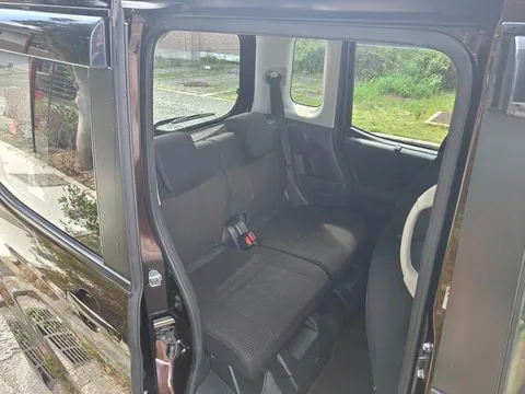 Mitsubishi eK Space Custom