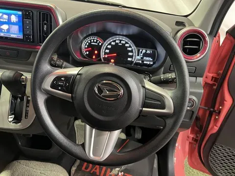 Daihatsu Boon