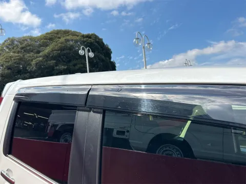 Honda N-WGN Custom