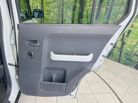 Mazda Flair Crossover