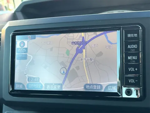 Toyota Pixis Mega