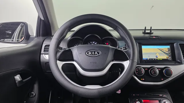 Kia Picanto (Morning)