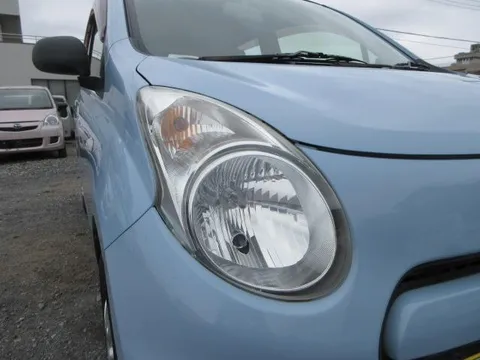 Mazda Carol Eco