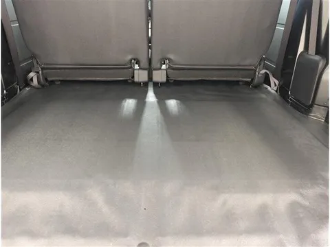 Subaru Sambar Van