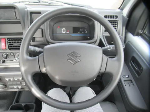 Suzuki Carry Track